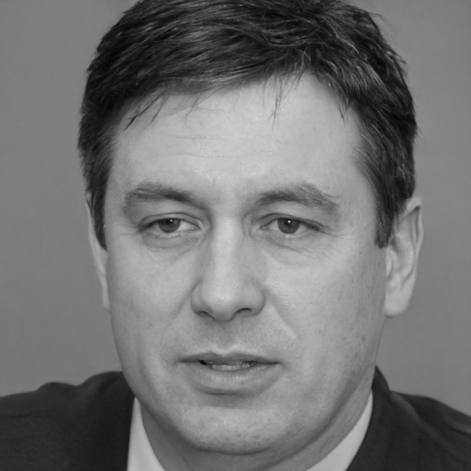 Retrato de Cristóbal Herrera